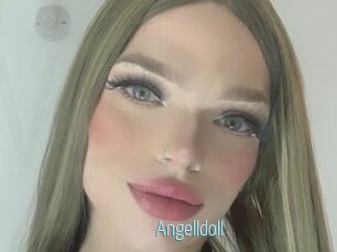 Angelldoll