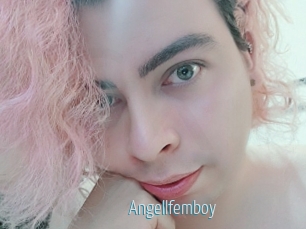 Angellfemboy