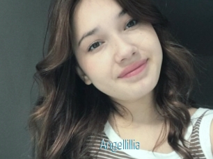 angellillia Video Sexe