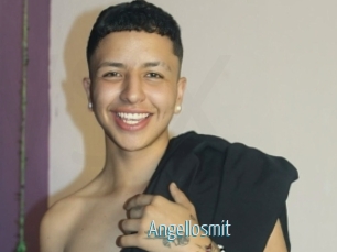 Angellosmit