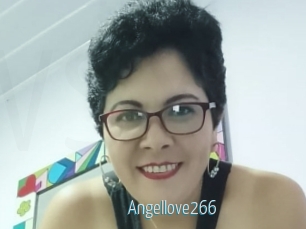 angellove266 Video Sexe