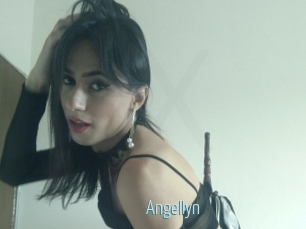 Angellyn