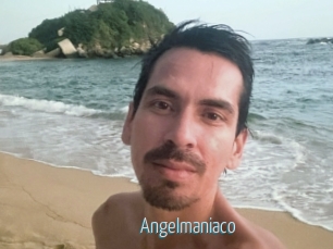 Angelmaniaco