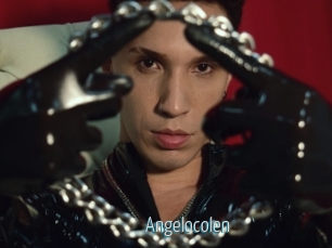 angelocolen Video Sexe