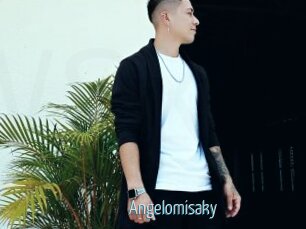 Angelomisaky