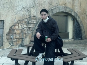 angeloparadise Video Sexe