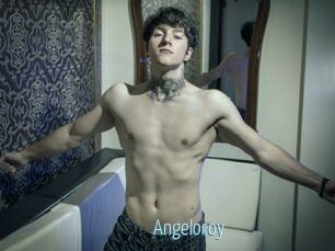 angeloroy Video Sexe