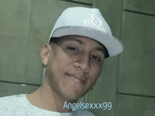 angelsexxx99 Video Sexe