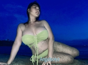 Angelsoiya