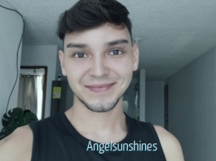 angelsunshines Video Sexe