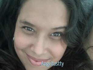 Angeltastty
