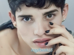 angeltwink18 Video Sexe