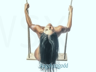 Angelyangodd