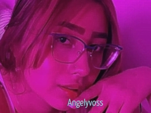 Angelyvoss