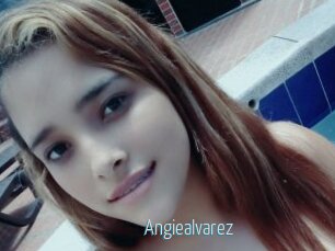 angiealvarez Video Sexe