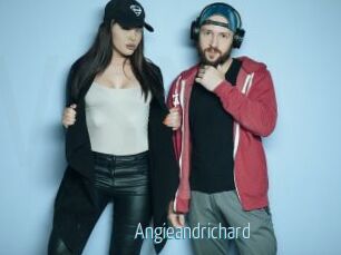 Angieandrichard
