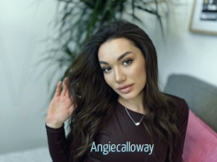 angiecalloway Video Sexe