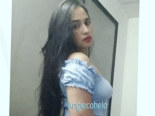 angiecohelo Video Sexe