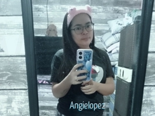 angielopez Video Sexe