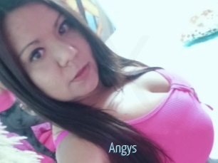 Angys