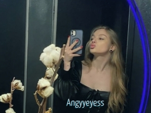 Angyyeyess