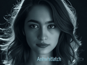 anhwhitlatch Video Sexe