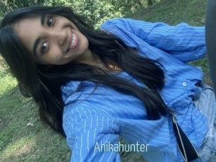 Anikahunter