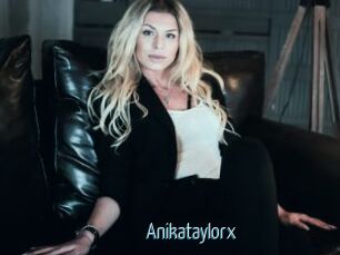 Anikataylorx