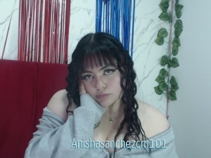 Anishasanchezcm101