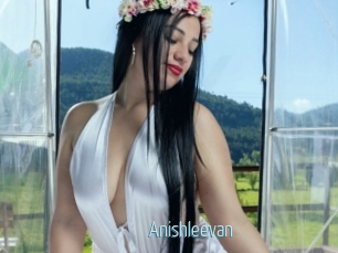 Anishleevan