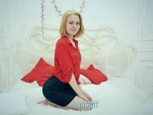 Anitaeff