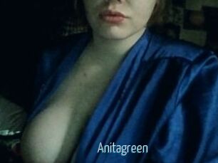 Anitagreen