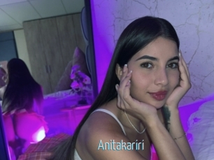 Anitakariri