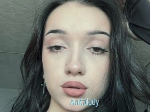 Anitalady