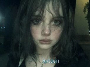 anitalein Video Sexe