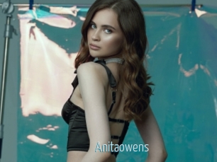 anitaowens Video Sexe