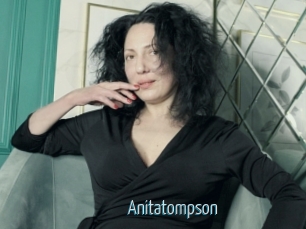 anitatompson Video Sexe