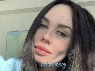 anitavensley Video Sexe