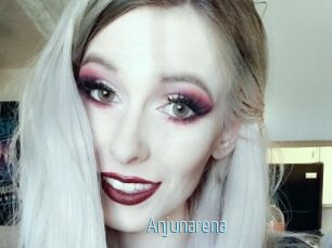 Anjunarena