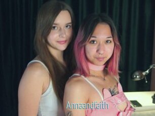 Annaandfaith