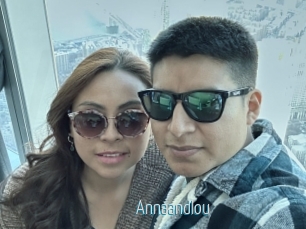 Annaandlou