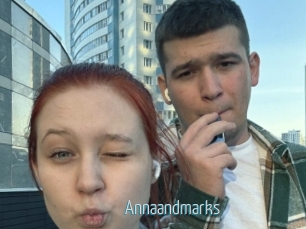 Annaandmarks