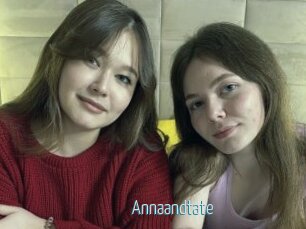 Annaandtate