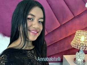 Annabalotelli