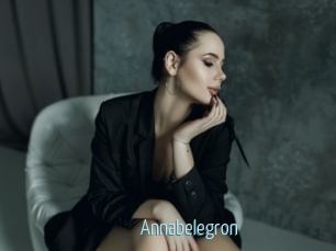 Annabelegron