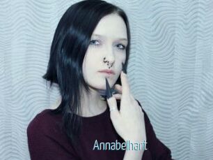 Annabelhart