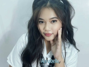 Annabelle