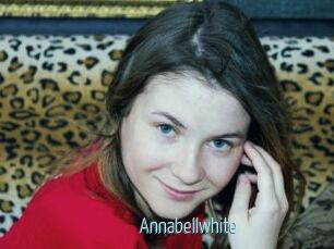 Annabellwhite