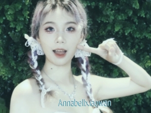 Annabellxiaowan