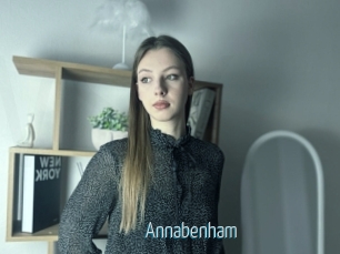 Annabenham
